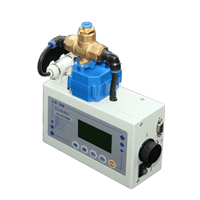 LD-5M粉塵檢測(cè)儀(自動(dòng)校零)